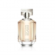عطر بوس ذا سنت بيور اكورد او دو تواليت للرجال_100مل Boss The Scent Pure Accord Eau de Toilette